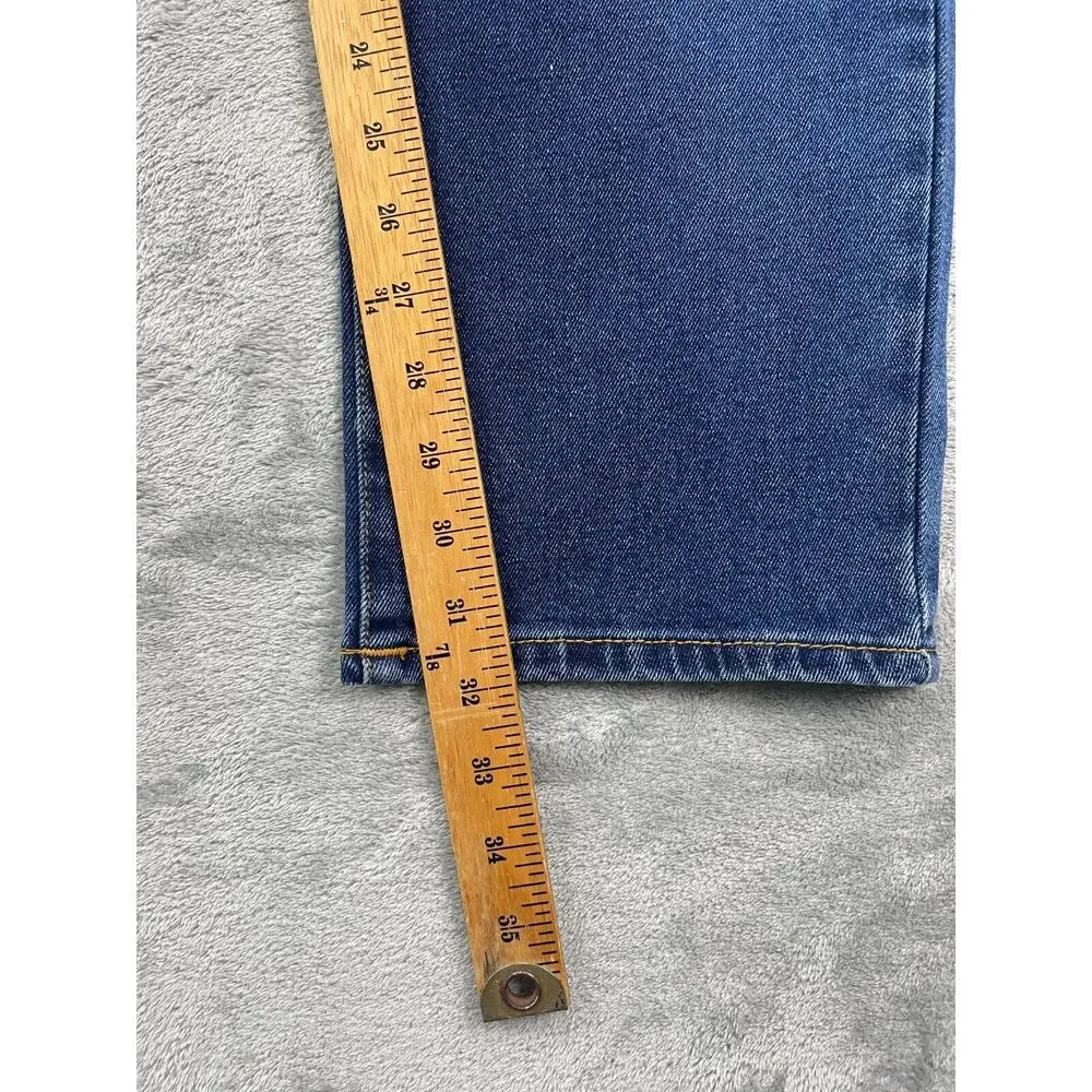 NWT‎ True Religion Men's Geno SN Slim Jeans Relaxed Stretch Size 36x32 Denim